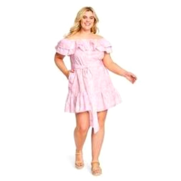 Lisa Marie Fernandez Dress for Target - Picture 5 of 5